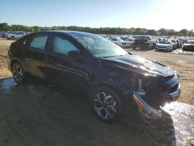 Photo 4 from auction – 2019 KIA FORTE FE with VIN 3KPF24AD1KE023195