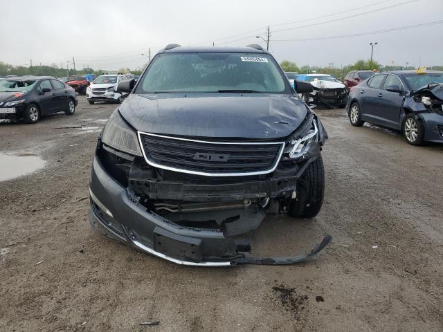 Photo 5 from auction – 2013 CHEVROLET TRAVERSE L with VIN 1GNKRFED9DJ120724