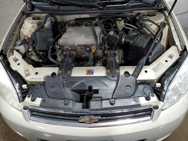 Photo 11 from auction – 2011 CHEVROLET IMPALA LS with VIN 2G1WA5EKXB1302300