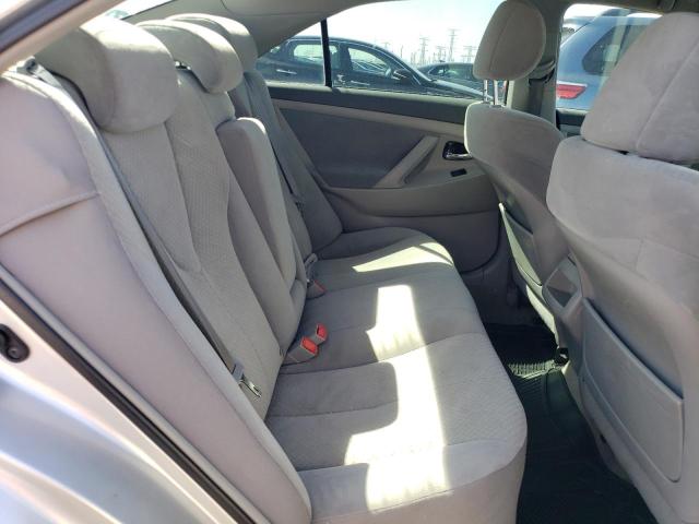 Photo 10 from auction – 2007 TOYOTA CAMRY CE with VIN 4T1BE46K67U646376