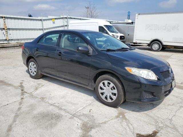Photo 4 from auction – 2010 TOYOTA COROLLA LE with VIN 2T1BU4EE7AC426042
