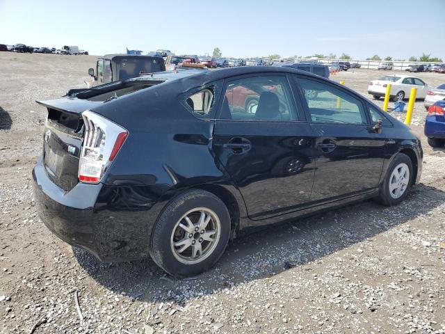 Photo 3 from auction – 2010 TOYOTA PRIUS with VIN JTDKN3DU4A0188127