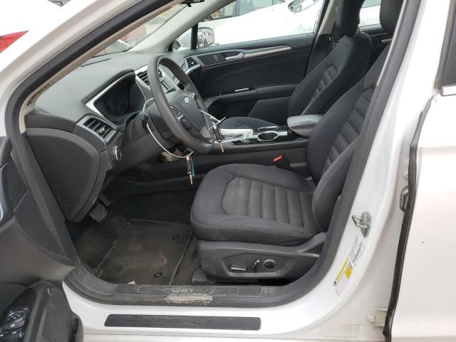 Photo 7 from auction – 2013 FORD FUSION SE with VIN 3FA6P0HR0DR263321