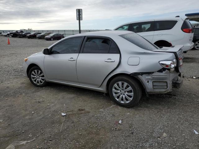 Photo 2 from auction – 2012 TOYOTA COROLLA BA with VIN 2T1BU4EE4CC778241