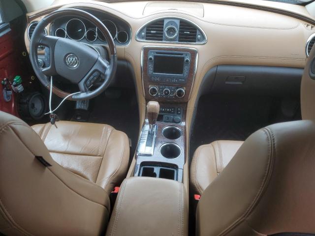 Photo 8 from auction – 2015 BUICK ENCLAVE with VIN 5GAKVCKD6FJ151876