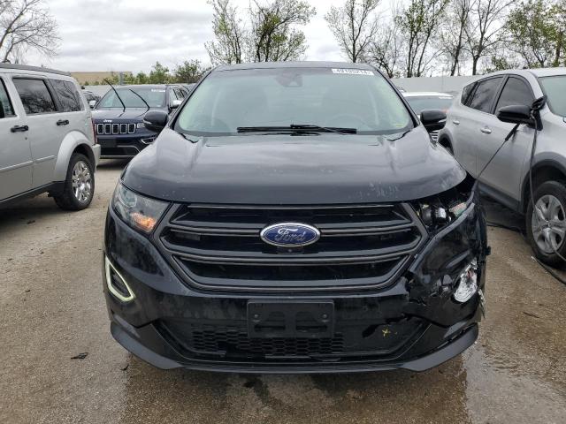Photo 5 from auction – 2016 FORD EDGE SPORT with VIN 2FMPK4AP2GBB46691