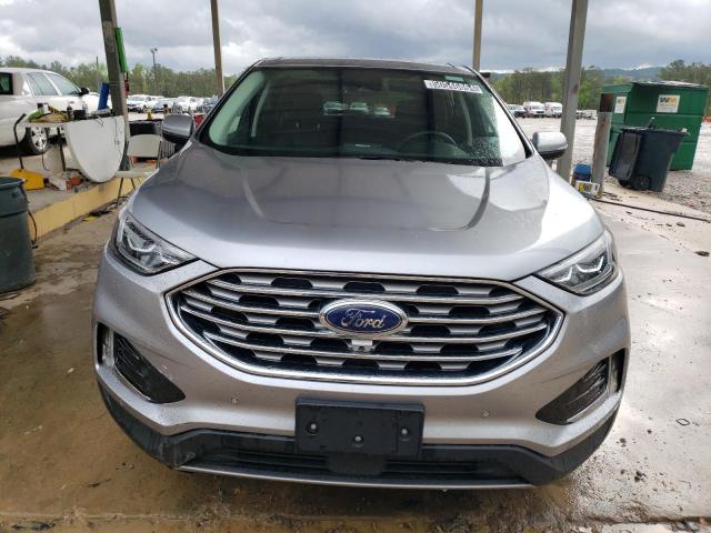Photo 5 from auction – 2022 FORD EDGE TITAN with VIN 2FMPK4K97NBB05759