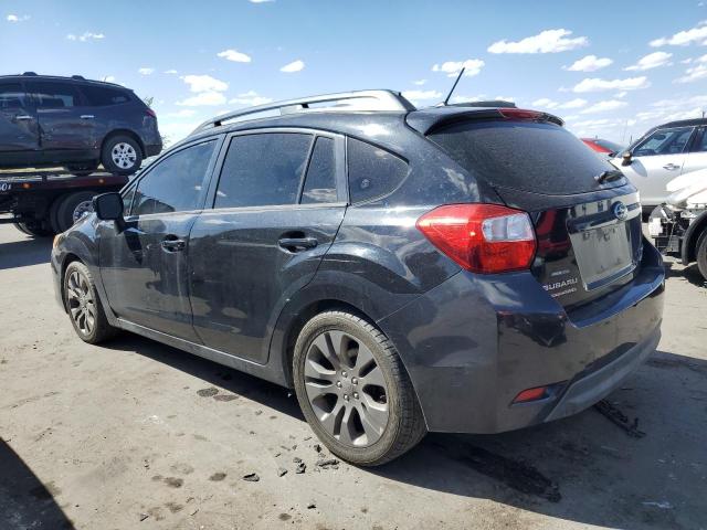 Photo 2 from auction – 2012 SUBARU IMPREZA SP with VIN JF1GPAL6XCH247067