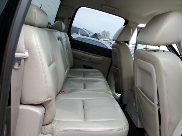 Photo 10 from auction – 2009 CHEVROLET SILVERADO with VIN 3GCEK23MX9G283428