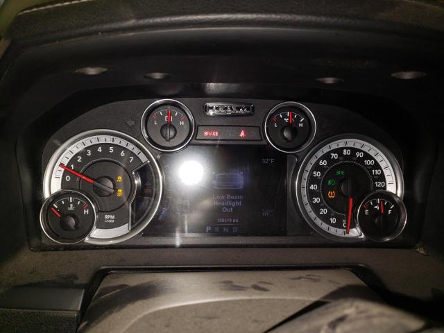 Photo 9 from auction – 2015 RAM 1500 LARAM with VIN 1C6RR7VT3FS786051