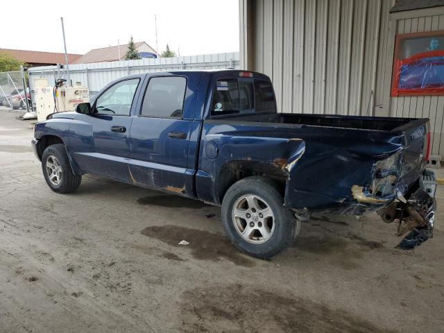 Photo 2 from auction – 2007 DODGE DAKOTA QUA with VIN 1D7HE48K67S181160