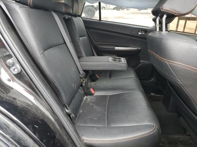 Photo 11 from auction – 2016 SUBARU CROSSTREK with VIN JF2GPAKCXG8250978