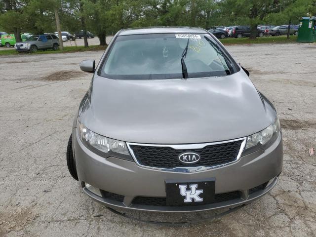 Photo 5 from auction – 2012 KIA FORTE EX with VIN KNAFU5A27C5489450