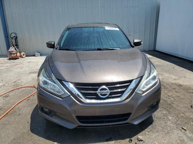 Photo 5 from auction – 2017 NISSAN ALTIMA 2.5 with VIN 1N4AL3AP0HC222580