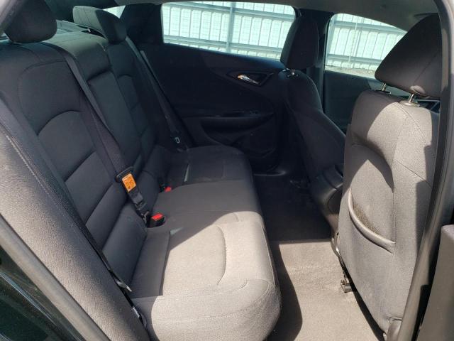 Photo 10 from auction – 2016 CHEVROLET MALIBU LS with VIN 1G1ZB5ST7GF331986