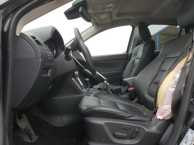 Photo 7 from auction – 2014 MAZDA CX-5 GT with VIN JM3KE4DY5E0386897