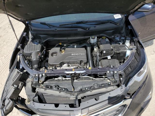 Photo 12 from auction – 2019 CHEVROLET EQUINOX LT with VIN 3GNAXKEV3KL107296