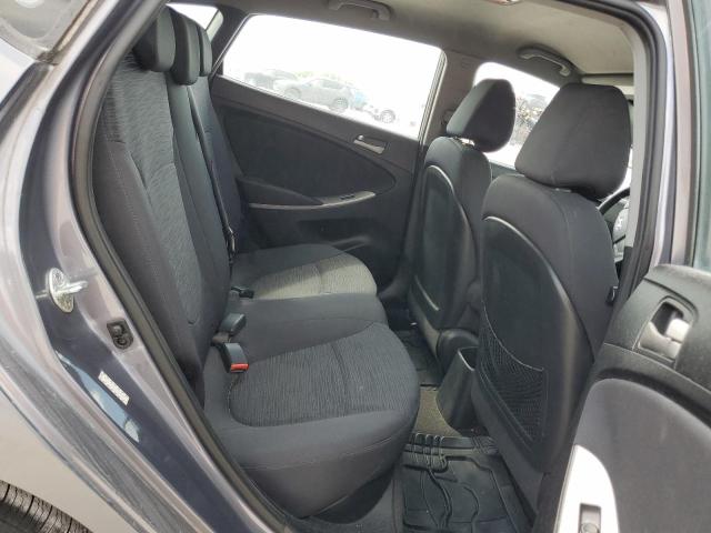 Photo 10 from auction – 2014 HYUNDAI ACCENT SE with VIN KMHCT5AE0GU242524