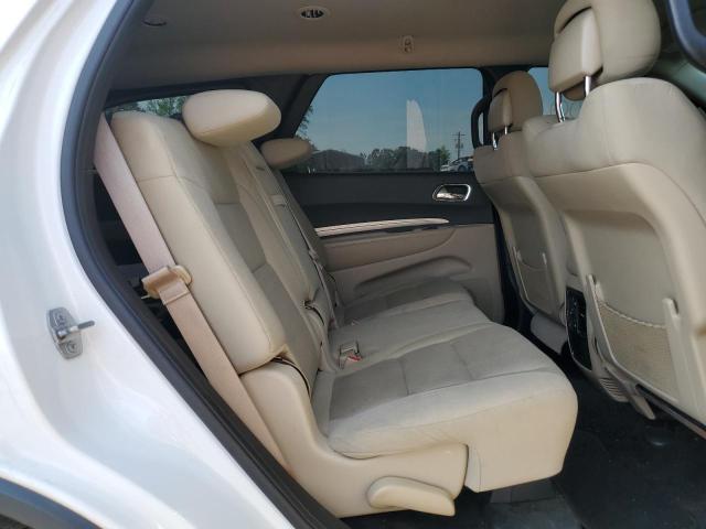 Photo 11 from auction – 2014 DODGE DURANGO SX with VIN 1C4RDHAG5EC476711