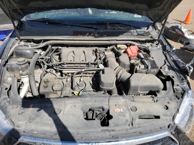 Фото 11 с аукциона – 2017 FORD TAURUS LIM с VIN 1FAHP2F80HG117853