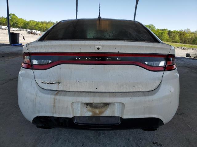 Photo 6 from auction – 2015 DODGE DART SXT with VIN 1C3CDFBB3FD159796
