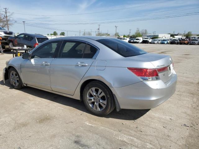 Photo 2 from auction – 2012 HONDA ACCORD LXP with VIN 1HGCP2F49CA157525