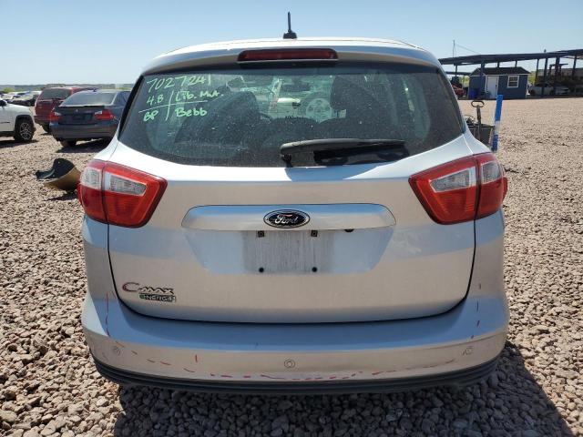Photo 6 from auction – 2014 FORD C-MAX PREM with VIN 1FADP5CU5EL521350