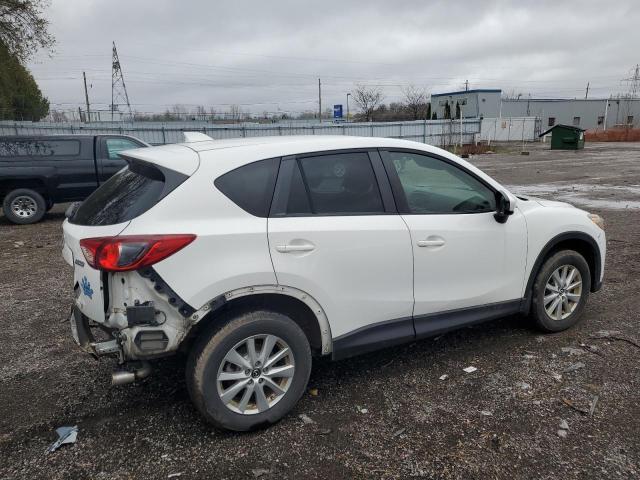 Foto 3 de la subasta – 2013 MAZDA CX-5 TOURI con VIN JM3KE2CE2D0142683