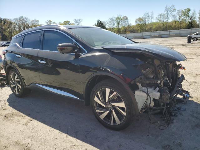 Photo 4 from auction – 2016 NISSAN MURANO S with VIN 5N1AZ2MH7GN152887