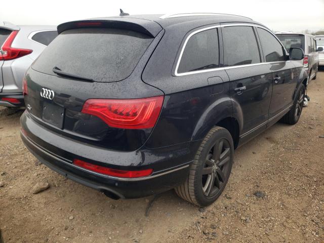Photo 3 from auction – 2012 AUDI Q7 PREMIUM with VIN WA1LGAFE9CD006565