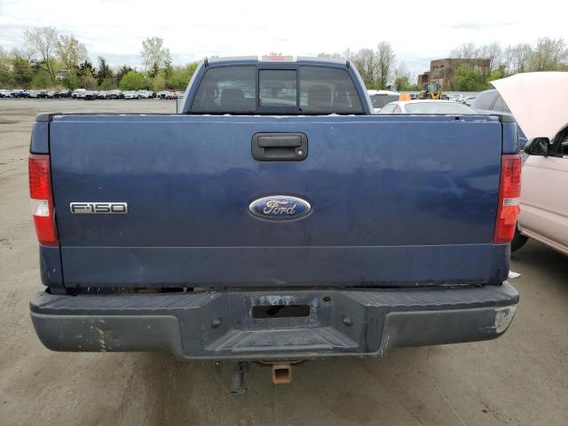 Photo 6 from auction – 2008 FORD F150 with VIN 1FTRF122X8KB71672