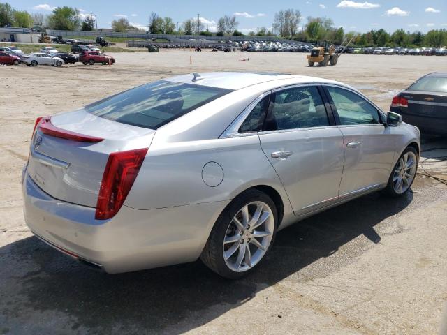 Photo 3 from auction – 2013 CADILLAC XTS PREMIU with VIN 2G61T5S38D9129456