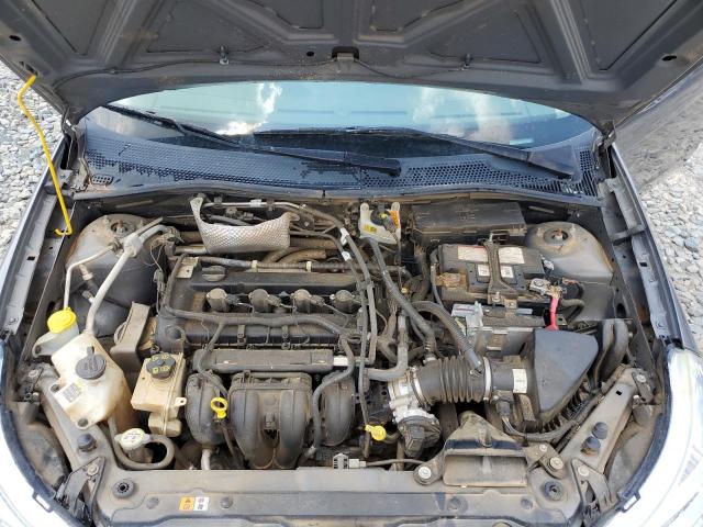 Photo 11 from auction – 2010 FORD FOCUS SE with VIN 1FAHP3FN4AW229126