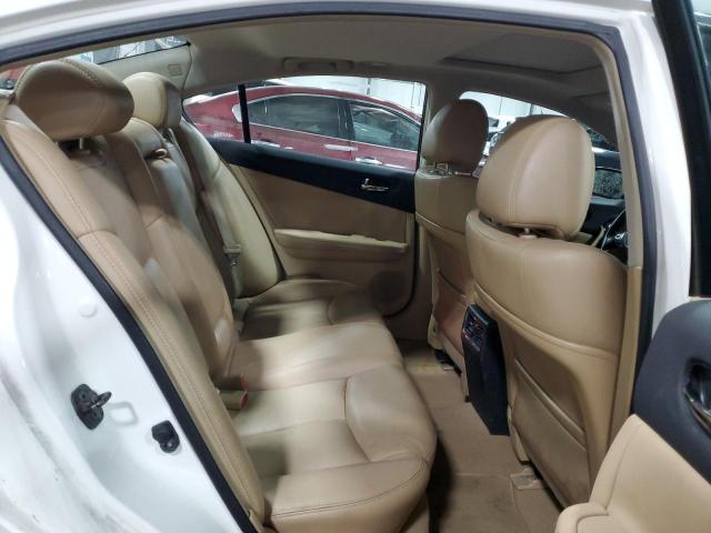 Photo 10 from auction – 2010 NISSAN MAXIMA S with VIN 1N4AA5AP2AC824159