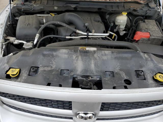 Photo 11 from auction – 2015 RAM 1500 ST with VIN 1C6RR7KT6FS672579