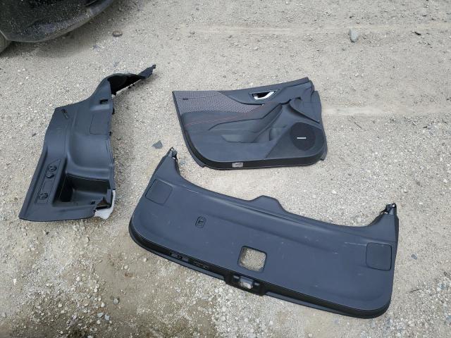 Photo 12 from auction – 2023 SUBARU FORESTER S with VIN JF2SKAJC0PH410540