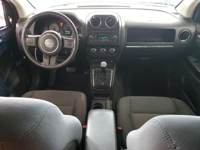 Photo 8 from auction – 2013 JEEP COMPASS LA with VIN 1C4NJDEB8DD140140