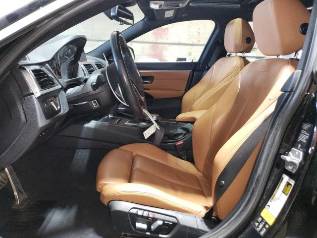Photo 7 from auction – 2018 BMW 430XI GRAN with VIN WBA4J3C59JBG96547