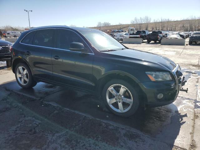 Photo 4 from auction – 2009 AUDI Q5 3.2 with VIN WA1KK78R79A010704