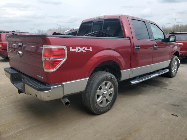 Photo 3 from auction – 2013 FORD F150 SUPER with VIN 1FTFW1EF1DFB28682