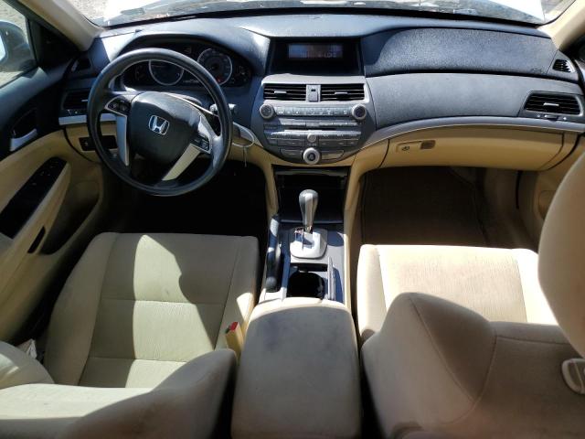 Photo 8 from auction – 2011 HONDA ACCORD LX with VIN 1HGCP2F32BA107944