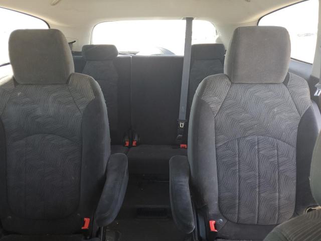 Photo 10 from auction – 2012 BUICK ENCLAVE with VIN 5GAKVBED4CJ246907