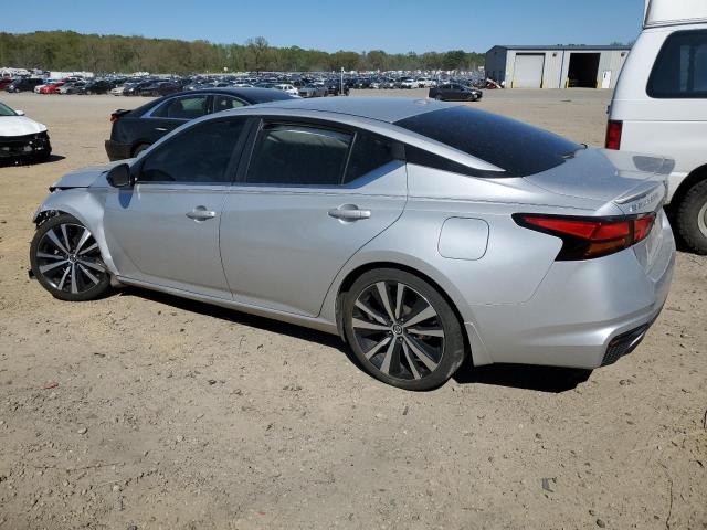 Photo 2 from auction – 2020 NISSAN ALTIMA SR with VIN 1N4BL4CV7LC113032