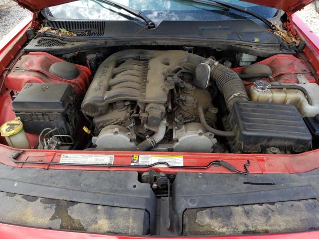 Photo 11 from auction – 2010 DODGE CHALLENGER with VIN 2B3CJ4DV6AH235475