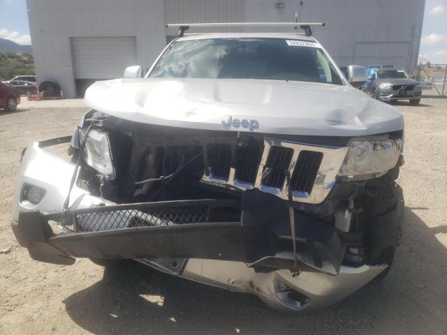 Photo 5 from auction – 2012 JEEP GRAND CHER with VIN 1C4RJFAG0CC331490
