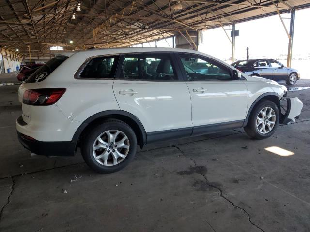 Photo 3 from auction – 2013 MAZDA CX-9 TOURI with VIN JM3TB2CA4D0423894