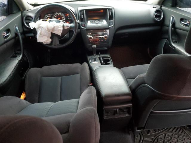 Photo 8 from auction – 2013 NISSAN MAXIMA S with VIN 1N4AA5AP1DC836792