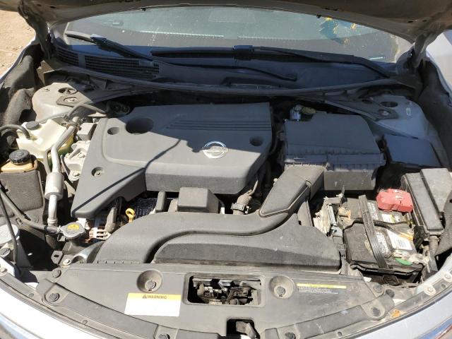 Photo 11 from auction – 2015 NISSAN ALTIMA 2.5 with VIN 1N4AL3AP8FN880262
