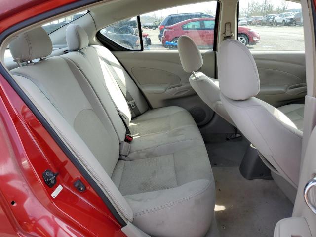 Photo 10 from auction – 2014 NISSAN VERSA S with VIN 3N1CN7AP0EL835693
