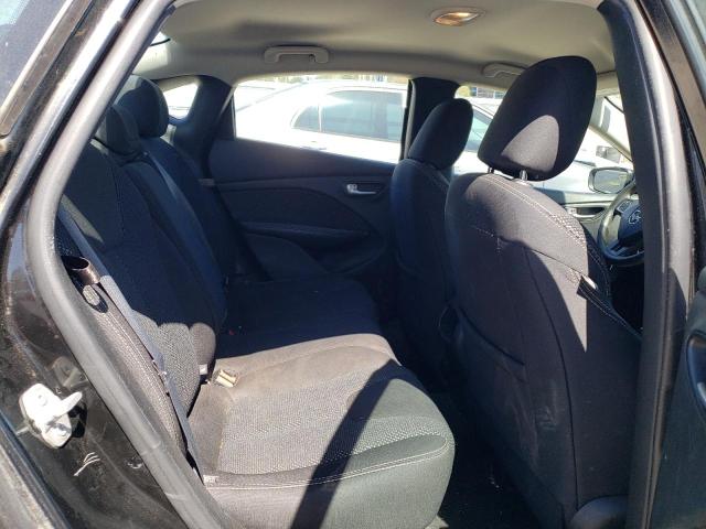 Photo 10 from auction – 2016 DODGE DART SXT with VIN 1C3CDFBB6GD538227